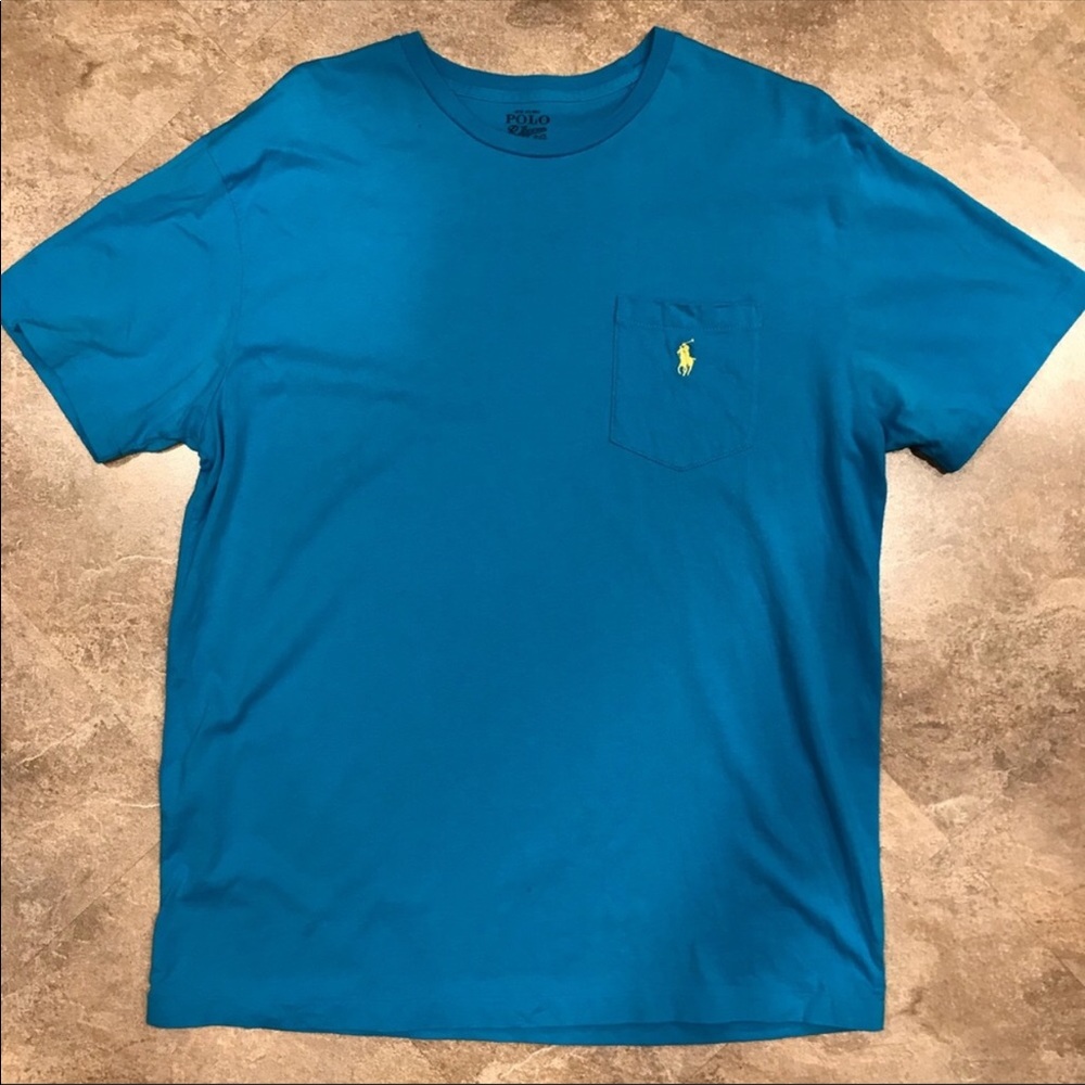 Polo Ralph Lauren Tee